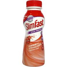 Slimfast High Protein Strawberry 325ml