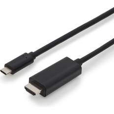 Digitus USB C-HDMI 5m