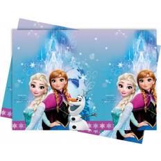 Disney Table Cloth Disney Frozen