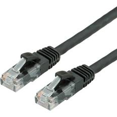 Value Halogen-Free RJ45 UTP Cat6 5m