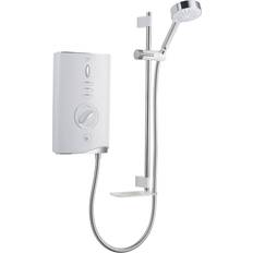 Shower Sets Mira Sport Max (1.1746.008) Chrome, White