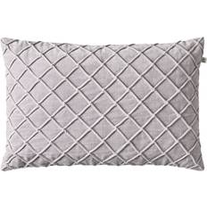 Chhatwal & Jonsson Deva Cushion Cover Grey (60x40cm)