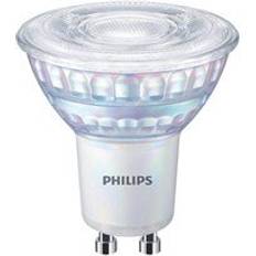 Philips LED Lamps Philips Master Spot MV VLE D LED Lamps 6.2W GU10 940