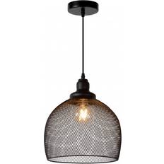 Lucide Mesh Pendant Lamp 28cm