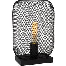 Lucide Mesh Table Lamp 32.5cm