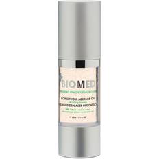 Biomed Forget Your Age Face Oil 30ml