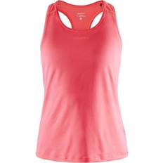 Craft ADV Essence Singlet Women - Crush