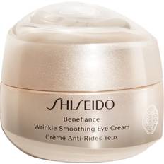 Vitamin E Eye Creams Shiseido Benefiance Wrinkle Smoothing Eye Cream 15ml