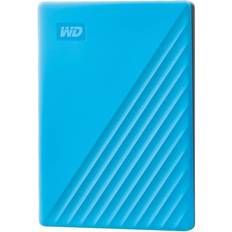 Western Digital My Passport V3 USB 3.0 4TB