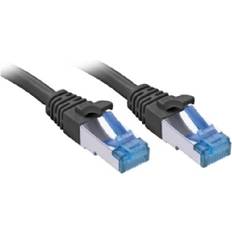 Synergy21 PIMF RJ45-RJ45 S/FTP Cat6a 0.5m