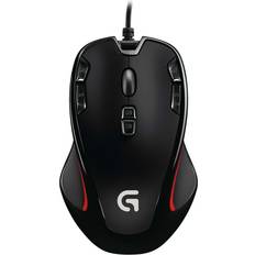 Logitech G300S