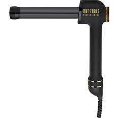 Curlbar Hot Tools Curl Bar Black Gold 25mm