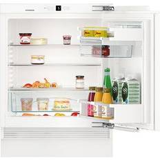 Best Integrated Refrigerators Liebherr UIKP 1550 White