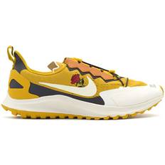 Nike Air Zoom Pegasus - Trail - Women Running Shoes Nike X Gyakusou Zoom Pegasus 36 Trail - Mineral Yellow/Deep Pewter