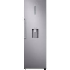 Best Freestanding Refrigerators Samsung RR39M7340SA Silver