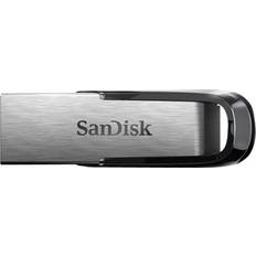 SanDisk USB Flash Drives SanDisk Ultra Flair 256GB USB 3.0