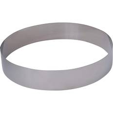 De Buyer Round Pastry Ring 8 cm