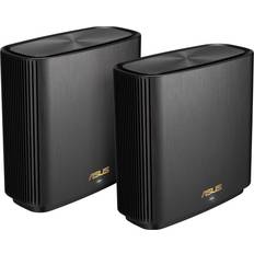 ASUS Mesh System - Wi-Fi 6 (802.11ax) Routers ASUS ZenWiFi AX XT8 (2-Pack)