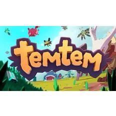 Temtem (PC)