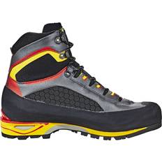 La Sportiva Hiking Shoes La Sportiva Trango Tower GTX M - Black/Yellow
