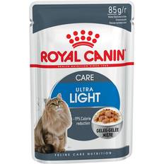 Royal Canin Ultra Light Gravy