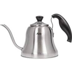 Stainless Steel Pour Overs Melitta Gooseneck Pour Over 0.7L