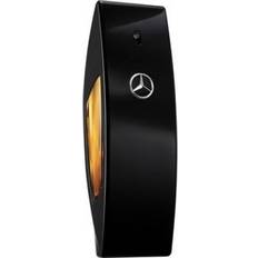 Mercedes-Benz Eau de Toilette Mercedes-Benz Club Black EdT 50ml