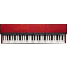 Red Stage & Digital Pianos Nord Grand