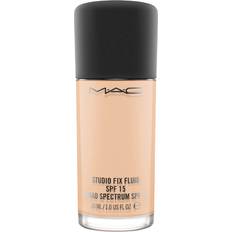 MAC Studio Fix Fluid SPF15 NW15