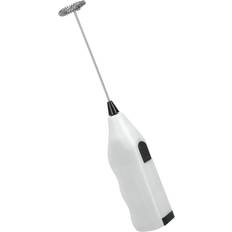 Milk Frothers Metaltex Electronic Milk Frother