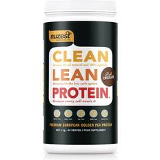 Clean Lean Protein Rich Chocolate 1kg