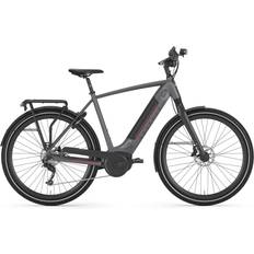 Gazelle Ultimate T10 HMB 2020 Men's Bike