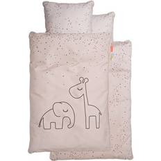 Gold Bed Set Kid's Room Done By Deer Dreamy Dots Bedlinen Baby 27.6x39.4"