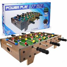Power Play 27'' Table Top Football