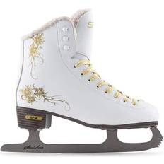 Senior Figure Skates SFR Glitra Ice Skates