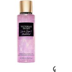 Victoria's Secret Love Spell Shimmer Fragrance Mist 250ml