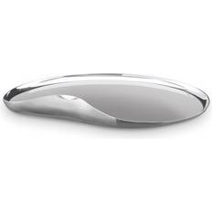 Polished Serving Trays Robert Welch Drift Serving Tray