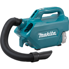 Bagless Handheld Vacuum Cleaners Makita CL121DZ