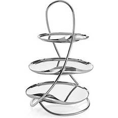 Robert Welch Serving Platters & Trays Robert Welch Drift Cake Stand