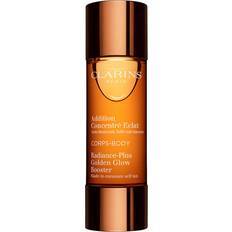 Best Tan Enhancers Clarins Radiance-Plus Golden Glow Booster 30ml