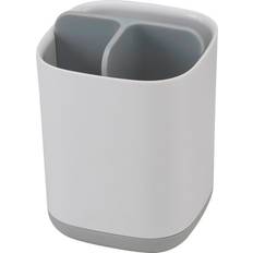 Grey Toothbrush Holders Joseph Joseph Easystore (70509)