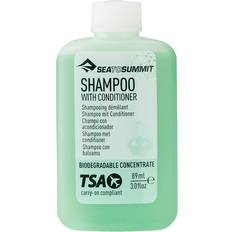 Sea to Summit Trek & Travel Liquid Conditioning Shampoo 89ml