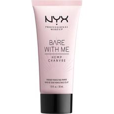 NYX Bare with Me Hemp Radiant Perfecting Primer 30ml