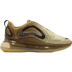 Nike Air Max 720 W - Wheat/Club Gold/Desert Ore/Black