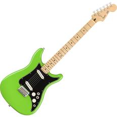 Fender Electric Guitar on sale Fender Player Lead II