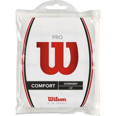 Overgrips Wilson Pro Overgrip 12-pack