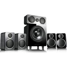 Best External Speakers with Surround Amplifier Wharfedale DX-2 HCP