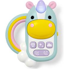 Skip Hop Interactive Toy Phones Skip Hop Zoo Unicorn Phone