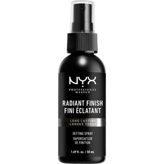 Gloss/Luster Setting Sprays NYX Radiant Finish Setting Spray 50ml