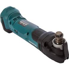 Makita Battery Multi-Power-Tools Makita ‎DTM51ZJX7 Solo